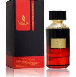 Paris corner Ekstrakt Perfum Dzikich I Tytoniowych - 75ml
