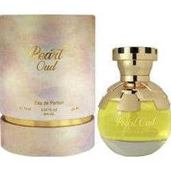Ahmed al maghribi Perłowy Oud EDP - 75ml