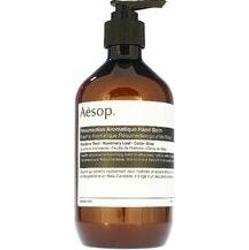 Aesop Balsam do rąk Resurrection Aromatique - 500 ml
