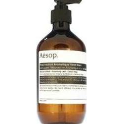 Aesop Resurrection Aromatique Płyn do mycia rąk 500 ml