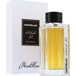 Montblanc Patchouli Ink Eau de Parfum 125 ml