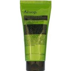Aesop Peeling do ciała Liść Geranium 180ml