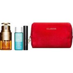 Clarins Zestaw upominkowy Double Eye Serum Collection