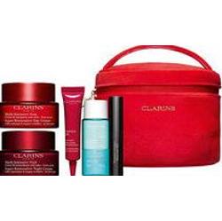Clarins Luksusowy zestaw super regenerujący