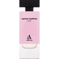 A-inspiration EDP na wąskie jezdnie - 100ml