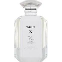 Royal collection Biały X EDP - 100ml