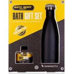 Accentra Zestaw do kąpieli Bath Body Toolkit - 140ml