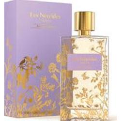 Les nereides Woda toaletowa Baie De Cassis - 100 ml