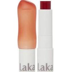 Laka Soul Vegan Toning balsam do ust o działaniu nawilżającym 3,9 g Rossy
