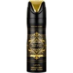 Lattafa perfumy Oud For Glory Bade'e Al Oud Deospray - 200 ml