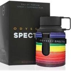 Armaf Odyssey Spectra woda perfumowana unisex 100 ml