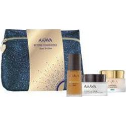 Ahava Zestaw upominkowy Dare To Glow