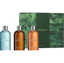 Molton Brown Kolekcjonerski zestaw do pielęgnacji ciała o drzewno-aromatycznym zapachu