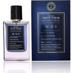 Zarah Dlaczego ekstrakt perfum - 70 ml