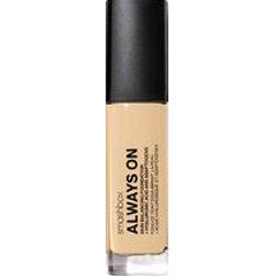 Fundacja Smashbox Always O równoważeniu skóry - makijaż 30 ml F10C