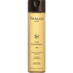 Olejek pod prysznic Wyspy Iles Pacifique - 150 ml