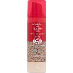 Esencja zdrowej mieszanki Clean & Vegan Glow Tinta - Nawilżająca i tonizująca esencja 30ml 04 Średni