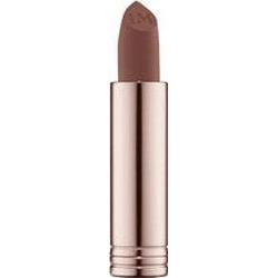 Laura mercier Szminka matowa Caviar Smoothing Matte Lipstick Refill 3,8 g 198 Brązowy Zamsz