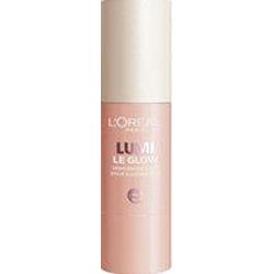 L'oréal Lumi Le Glow Rozświetlający sztyft - 7g 630 Glowy Creme Chic
