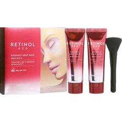 Tony moly Zestaw masek Retinol Radiance Wrap Red