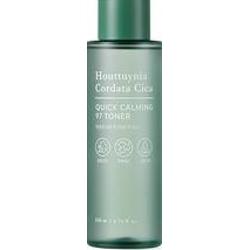 Houttuynia Cordata Cica Quick Calming 97 kojący tonik do skóry - 200 ml
