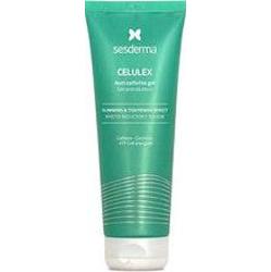 Sesderma Celulex Anti-Cellulite Gel - Żel antycellulitowy - 200 ml