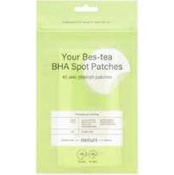Twoja Bes-tea BHA Spot (45 sztuk) - Plastry na trądzik - 45ml