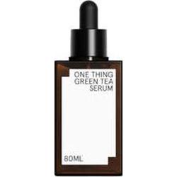 Serum z zielonej herbaty - Serum kojące skórę - 80ml