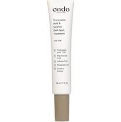 Ondo beauty 36.5 Kwas traneksamowy i lukrecja Leczenie ciemnych plam 30 ml