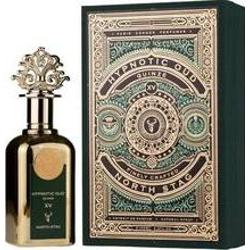 North stag Hypnotic Oud Quinze XV Perfume Extract - 100ml