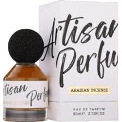 Fragrance world Arabian Incense Rzemieślnicza Perfumiarstwo woda perfumowana - 80ml