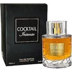 Fragrance world Cocktail Intense woda perfumowana - 100ml