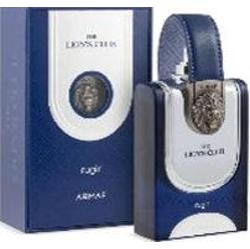 Armaf The Lion's Club Rugir woda perfumowana unisex 100 ml