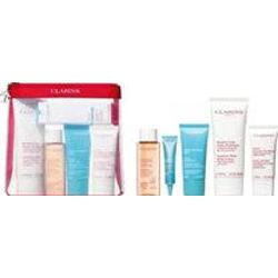 Clarins Zestaw Hydra-Essentiel Collection