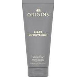 Origins Clear Maska oczyszczająca Improvement Blackhead Cleansing Mask do skóry problematycznej - 75 ml