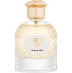 Anna sui Wild Wonder Utopia Mist EDP - 50ml
