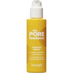 Benefit Porefessional Shrink Wrap kuracja na noc z kwasami AHA+ do porów – 50 ml