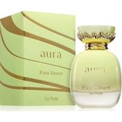 La Fede Aura Pista Desert woda perfumowana dla kobiet 100 ml