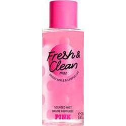 Victoria’s Secret Pink Fresh & Clean Jasny kampus Apple X Life spray- 250 ml