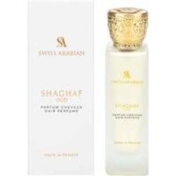 Swiss arabian Perfumy do włosów Shaghaf Oud - 50ml