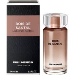 Karl Lagerfeld Bois Santal Eau de Toilette 50 ml