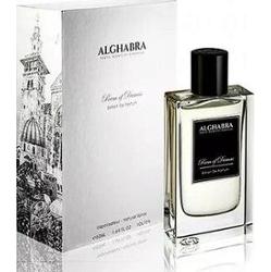 Alghabra Ekstrakt perfum Poem of Damas 50 ml
