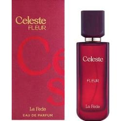 La Fede Celeste Fleur woda perfumowana unisex 100 ml