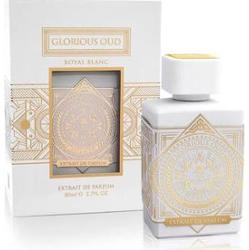 French Avenue Glorious Oud Royal Blanc czyste perfumy unisex 80 ml