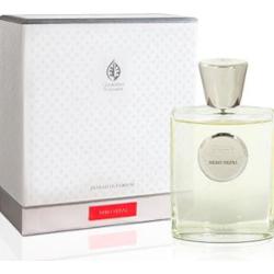 Giardino benessere Nero Nepal woda perfumowana - 100ml
