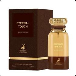 Maison alhambra Eternal Touch Woda perfumowana w formacie 80ml