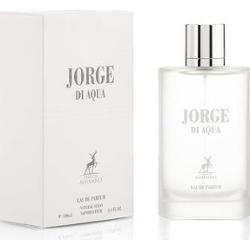 Maison alhambra Jorge Di Profumo Aqua Eau de parfum - 100ml