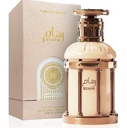 Paris corner Reham Vanilla Mood woda perfumowana - 100ml