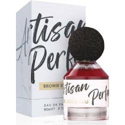 Fragrance world Artisan Perfumery Brown Sugar woda perfumowana - 80ml