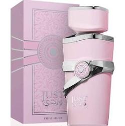 Fragrance world Just Ward woda perfumowana - 100ml